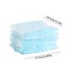 Duster Refill Duster Refills Fluffy Duster Refill Disposable Duster Refill Hand Duster Refill Replacement Duster Head with 10refills 1handle for Cleaning 11pcs view 2