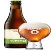 SUPER 8 Belgium Beers - 12 x 330ml packs (SUPER 8 IPA 12 Pack) view 3