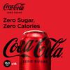 Coca-Cola Zero 15 x 150ml Can view 2