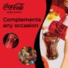 Coca-Cola Zero 15 x 150ml Can view 4