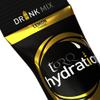 Torq Hydration - Lemon - Rapid Rehydration Electrolytes Powder Hypotonic Profile Running, Cycling, Sports Hydration Drink - Single Serve - Box of 15 view 4
