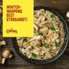 Colman's Midweek Meals Beef Stroganoff Meal Maker quick to prepare sauce mix for a protein-boosting meal 16x 39 g view 3