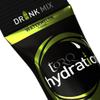 Torq Hydration - Watermelon - Rapid Rehydration Electrolytes Powder Hypotonic Profile Running, Cycling, Sports Hydration Drink - Single Serve - Box of 15 view 4