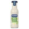 Hellmann's Real Caesar Salad Dressing & Dip vegetarian condiment free from artificial colours and flavours for salads, sandwiches, burgers and dips 6x 250 ml view 3
