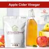 UKHealthHouse Apple Cider Vinegar Capsules 600mg | High Strength ACV Not Tablets Not ACV Gummies Apple Cider Vinegar with Mother Tasteless & Vegan UK (90 caps) view 3