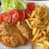 The Spice Miller's Panko, 300g Premium Seasoned Japanese Crumb, Air Fry or Oven Bake (Salt & 5 Pepper) view 4