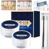 Miyanxi Teeth Whitening Powder, Teeth Whitening Powder Teeth Whitening Effectively Removes Coffee Stains view 1