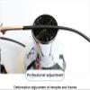 JHLP Optical Eyeglass Lens Frame Heater - 2 Gear Temperature Adjustment for Non-metal Spectacle Frames - Ideal for Resin/Sheets/etc - Perfect for Optical Shops view 2