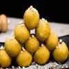 Rakhi,Diwali Special (Besan Ladoo 2kg) Gift Hamper for Brother Sister, Delicious Indian Traditional Sweets Best Gift For All Occasions Tasty Treat For Family & Friends Sold By Kidzbuzz view 3