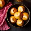 Rakhi,Diwali Special (Besan Ladoo 2kg) Gift Hamper for Brother Sister, Delicious Indian Traditional Sweets Best Gift For All Occasions Tasty Treat For Family & Friends Sold By Kidzbuzz view 4