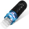 SciAza 8-Frequency Electric Flexible Training Equipment with Base, Waterproof and Easy to Operate, Convenient for Travel view 1
