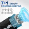 SciAza 8-Frequency Electric Flexible Training Equipment with Base, Waterproof and Easy to Operate, Convenient for Travel view 2