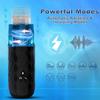 SciAza 8-Frequency Electric Flexible Training Equipment with Base, Waterproof and Easy to Operate, Convenient for Travel view 3