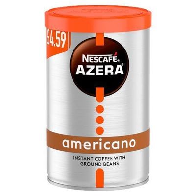 Nescafe Azera 6 x 90g PM