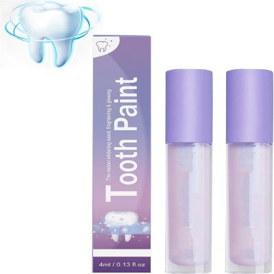 Tooth Gloss Teeth Whitening Essence Pen Tooth Paint for Teeth Instant Teeth Whitening Pen Teeth Whitening Kit for Tooth Stain Removal Teeth Whitening Gel