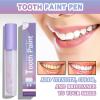 Tooth Gloss Teeth Whitening Essence Pen Tooth Paint for Teeth Instant Teeth Whitening Pen Teeth Whitening Kit for Tooth Stain Removal Teeth Whitening Gel view 2