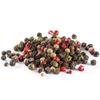 Ascenbio - Spice - Mix of 5 Organic Berries - 100g - Prepared and packaged in France - Biodegradable Packaging view 2