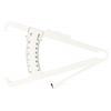 Leapiture 1PC Fat Caliper Body Fat Tester Fat Measure Caliper Body Caliper Body Fat Caliper Skinfold Caliper Skin Fold Measurement Body Composition Caliper view 1
