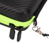 Electric Trimmer Shaver Hard Case for Norelco Shockproof EVA Storage Case for QP2520 QP2530 QP2620 QP2630 view 3