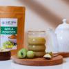 Arumba Ayurveda Amla Powder (Phyllanthus emblica), Indian Gooseberry Powder, Rich in Vitamin C, Vegan, Non-GMO, For Hair and Face Mask, Smoothie Drinks 100 grams view 3