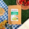 Arumba Ayurveda Amla Powder (Phyllanthus emblica), Indian Gooseberry Powder, Rich in Vitamin C, Vegan, Non-GMO, For Hair and Face Mask, Smoothie Drinks 100 grams view 4