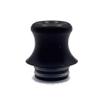 (2-Pack) Black 510 Drip Tip Compatible with Innokin Zlide view 2