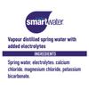 Glaceau Smartwater Multipack - Still Vapour Distilled Spring Water - Pack Of 24 x 600ml - Balanced Electrolytes For Energy And Wellness - Perfect For Hydration Boxed Treatz view 4