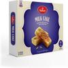 Rakhi Bundle, Haldiram's Sweet Box - Milk Cake 300g, 1Pc Rakhi For Raksha Bandhan, A Festival For Brothers & Sisters Bond, Boxed Treatz view 2
