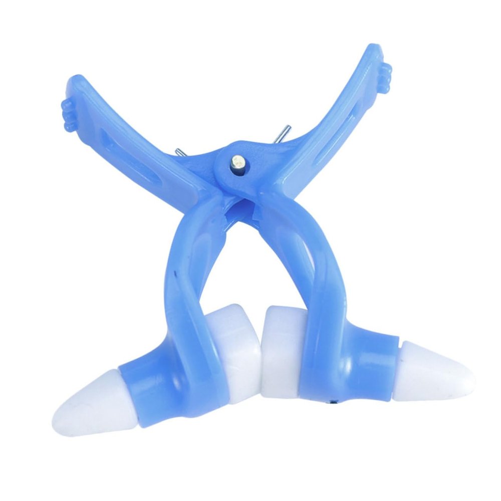 5pcs Thin Nose Nasal Tool Nose Corrector Nose Shaper Machine Nose Thinning Clip Nose Bridge Slimmer Nose Bridge Shaper DIY Nose Shaper Nose Clip Beauty Products Abs Shaping