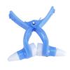5pcs Thin Nose Nasal Tool Nose Corrector Nose Shaper Machine Nose Thinning Clip Nose Bridge Slimmer Nose Bridge Shaper DIY Nose Shaper Nose Clip Beauty Products Abs Shaping view 1