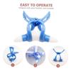 5pcs Thin Nose Nasal Tool Nose Corrector Nose Shaper Machine Nose Thinning Clip Nose Bridge Slimmer Nose Bridge Shaper DIY Nose Shaper Nose Clip Beauty Products Abs Shaping view 2
