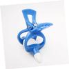 5pcs Thin Nose Nasal Tool Nose Corrector Nose Shaper Machine Nose Thinning Clip Nose Bridge Slimmer Nose Bridge Shaper DIY Nose Shaper Nose Clip Beauty Products Abs Shaping view 3