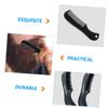 Beavorty 20pcs Mustache Comb Pocket Brush Mens Beard Comb Travel Brush Grooming Accessory for Beard Care and Styling view 4