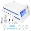 KLUFO Extracorporeal Shockwave Therapy Machine for Erectile Dysfunction ED Pain Relief Machine Massager Treatment Equipment Shock Waves Therapy with 6 Massage Head view 1
