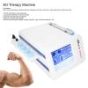 KLUFO Extracorporeal Shockwave Therapy Machine for Erectile Dysfunction ED Pain Relief Machine Massager Treatment Equipment Shock Waves Therapy with 6 Massage Head view 2