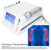 KLUFO Extracorporeal Shockwave Therapy Machine for Erectile Dysfunction ED Pain Relief Machine Massager Treatment Equipment Shock Waves Therapy with 6 Massage Head view 3