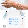 KLUFO Extracorporeal Shockwave Therapy Machine for Erectile Dysfunction ED Pain Relief Machine Massager Treatment Equipment Shock Waves Therapy with 6 Massage Head view 4