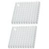 Silicone Scrubbing Sponge 2pack/set Kitchen for Dishes Fruit Vegetable Scrubber Brush Accessories view 3