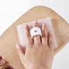 Silicone Scrubbing Sponge 2pack/set Kitchen for Dishes Fruit Vegetable Scrubber Brush Accessories view 4