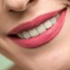 3pcs Tooth Jewelry Metal Dental Teeth Crystal Ornament Beauty Jewelry Decor Decoration view 3