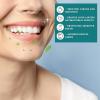 Ampoule Tooth Serum Teeth Whitening Toothpaste Serum Teeth Stain Remover Sensitive Tooth Restorative Toothpaste Removal of Tartar and Plaque view 2