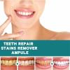 Ampoule Tooth Serum Teeth Whitening Toothpaste Serum Teeth Stain Remover Sensitive Tooth Restorative Toothpaste Removal of Tartar and Plaque view 3