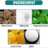 Ampoule Tooth Serum Teeth Whitening Toothpaste Serum Teeth Stain Remover Sensitive Tooth Restorative Toothpaste Removal of Tartar and Plaque view 4