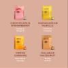 ROSSO CAFF Nespresso Machine Compatible "Reserve Flavour Pack" 80 Capsules, 4 Rich and Balanced Flavours (Chocolate, Vanilla, Crme Caramel, Hazelnut) - Made in Italy view 4