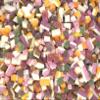 Dolly Mixtures Sweets - (605g) Original Retro Sweets Gift Jar By Bentley & Ackerman's Sweet Shop. view 4
