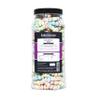 Candy Necklace Sweet Necklace Original Retro Sweets in a Gift Jar By Bentley & Ackerman's Sweet Shop. view 3
