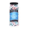 Fizzy Bubblegum Bottles Sweets - (615g) Original Retro Sweets Gift Jar By Bentley & Ackerman's Sweet Shop. view 1