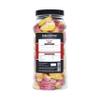 Pear Drops Sweets - (645g) Original Retro Boiled Pear Drops Sweets Gift Jar By Bentley & Ackerman's Sweet Shop. view 2