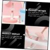 LALAFINA Penguin Toothbrush for Boys and Girls Silicone Gums Cleaner Cartoon Boy Girl Toothbrush Scraper view 4