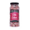 Cola Cubes Sweets - (640g) Original Retro Boiled Cola Cubes Sweets Gift Jar By Bentley & Ackerman's Sweet Shop. view 1